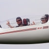 49. Internationaler Hahnweide-Segelflugwettbewerb 16.05.2015