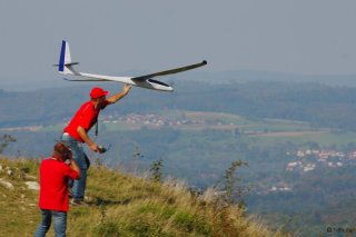 49. Teckpokalfliegen