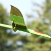 49. Teckpokalfliegen