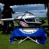 Hubschrauber Meeting Flugmodellclub Offenbach