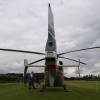 Hubschrauber Meeting Flugmodellclub Offenbach