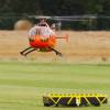 Hubschrauber Meeting Flugmodellclub Offenbach