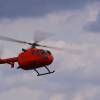 Hubschrauber Meeting Flugmodellclub Offenbach