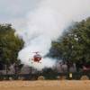 Hubschrauber Meeting Flugmodellclub Offenbach