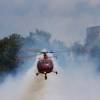 Hubschrauber Meeting Flugmodellclub Offenbach