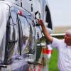 Hubschrauber Meeting Flugmodellclub Offenbach