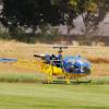 Hubschrauber Meeting Flugmodellclub Offenbach