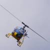Hubschrauber Meeting Flugmodellclub Offenbach