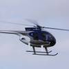 Hubschrauber Meeting Flugmodellclub Offenbach