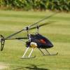 Hubschrauber Meeting Flugmodellclub Offenbach