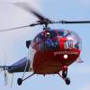 Hubschrauber Meeting Flugmodellclub Offenbach