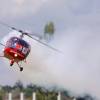 Hubschrauber Meeting Flugmodellclub Offenbach