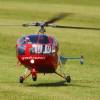 Hubschrauber Meeting Flugmodellclub Offenbach