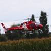 Hubschrauber Meeting Flugmodellclub Offenbach