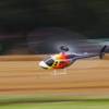 Hubschrauber Meeting Flugmodellclub Offenbach