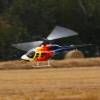 Hubschrauber Meeting Flugmodellclub Offenbach