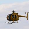 Hubschrauber Meeting Flugmodellclub Offenbach