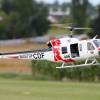 Hubschrauber Meeting Flugmodellclub Offenbach