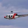 Hubschrauber Meeting Flugmodellclub Offenbach