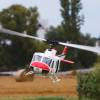 Hubschrauber Meeting Flugmodellclub Offenbach