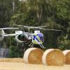 Hubschrauber Meeting Flugmodellclub Offenbach