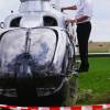 Hubschrauber Meeting Flugmodellclub Offenbach