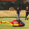 Hubschrauber Meeting Flugmodellclub Offenbach