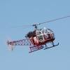 Hubschrauber Meeting Flugmodellclub Offenbach