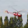 Hubschrauber Meeting Flugmodellclub Offenbach