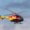 Hubschrauber Meeting Flugmodellclub Offenbach