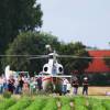Hubschrauber Meeting Flugmodellclub Offenbach