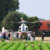 Hubschrauber Meeting Flugmodellclub Offenbach