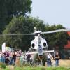Hubschrauber Meeting Flugmodellclub Offenbach