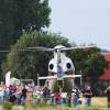 Hubschrauber Meeting Flugmodellclub Offenbach