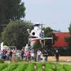 Hubschrauber Meeting Flugmodellclub Offenbach