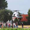 Hubschrauber Meeting Flugmodellclub Offenbach