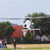 Hubschrauber Meeting Flugmodellclub Offenbach