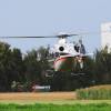 Hubschrauber Meeting Flugmodellclub Offenbach