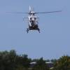 Hubschrauber Meeting Flugmodellclub Offenbach