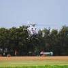 Hubschrauber Meeting Flugmodellclub Offenbach