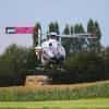 Hubschrauber Meeting Flugmodellclub Offenbach