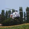 Hubschrauber Meeting Flugmodellclub Offenbach