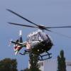 Hubschrauber Meeting Flugmodellclub Offenbach