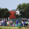 Hubschrauber Meeting Flugmodellclub Offenbach