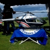 Hubschrauber Meeting Flugmodellclub Offenbach