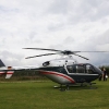 Hubschrauber Meeting Flugmodellclub Offenbach