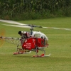 Hubschrauber Meeting Flugmodellclub Offenbach