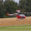 Hubschrauber Meeting Flugmodellclub Offenbach