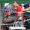 Hubschrauber Meeting Flugmodellclub Offenbach