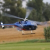 Hubschrauber Meeting Flugmodellclub Offenbach